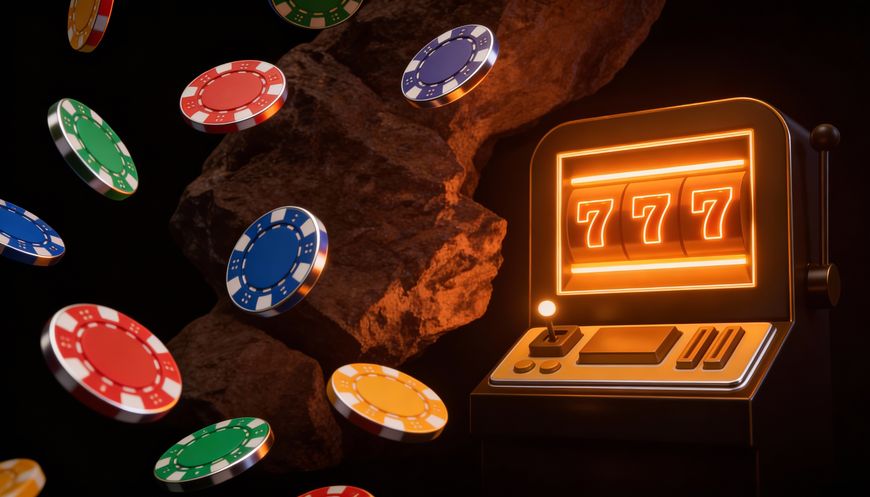 SpinTime Casino: Your Gateway to Crypto Gaming Fun