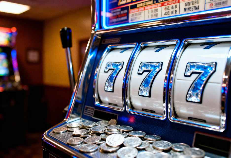 Incognito Casino Online Slots: Spin in Secrecy and Win Big!