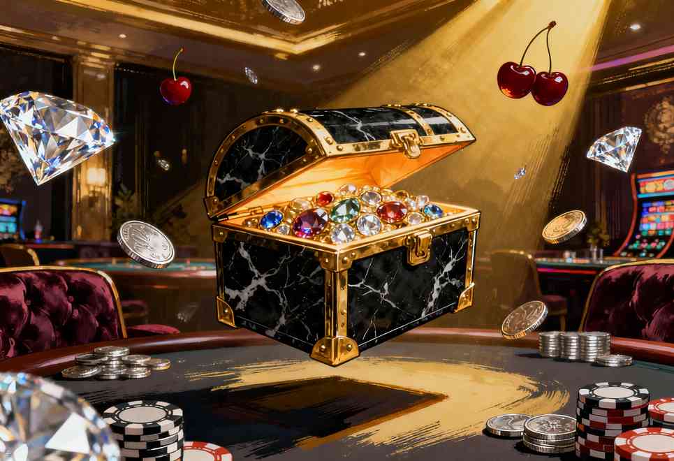 Izzi Casino Global: Das ultimative Online-Casino-Erlebnis für deutsche Spieler