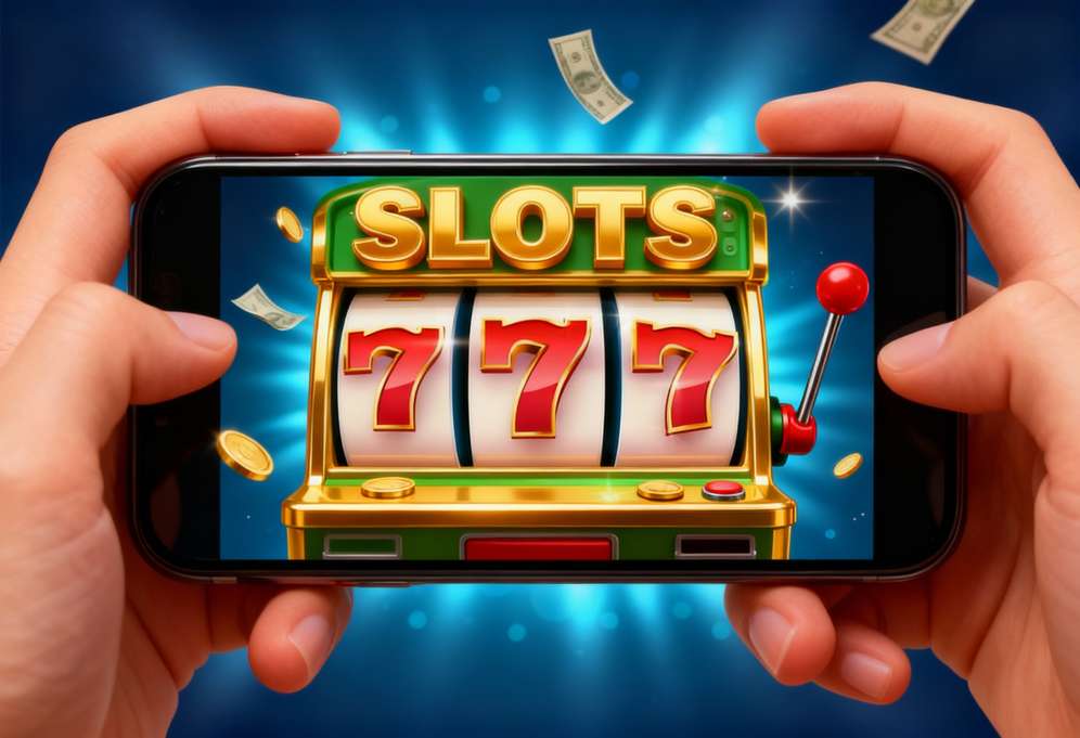 Register at Golden Genie Casino: Claim Your First Deposit Bonus!