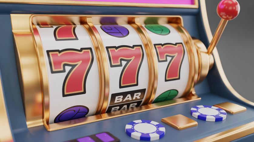 Register at Golden Genie Casino: Claim Your First Deposit Bonus!