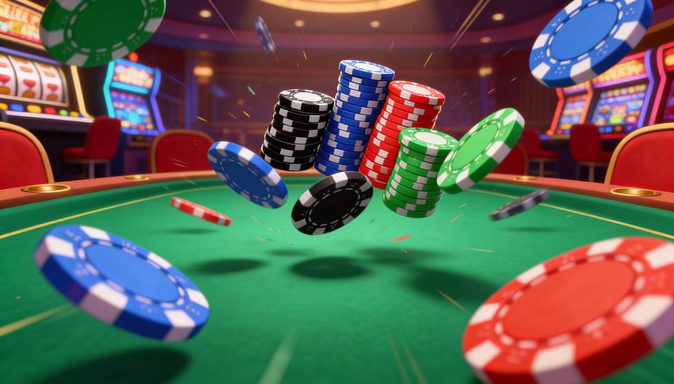 Slots Shine Casino: Unveiling the Hype Behind the Sparkling New Platform