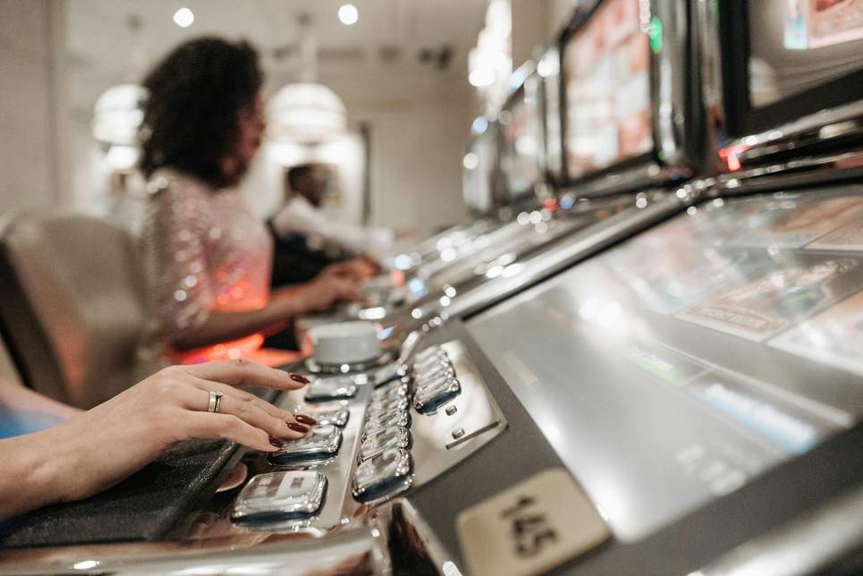 Top 10 Games to Play at 21Bets Casino: Your Guide to Winning Big