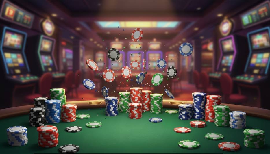 Voodoo Wins: The Alternative to Bet365 You Need to Know